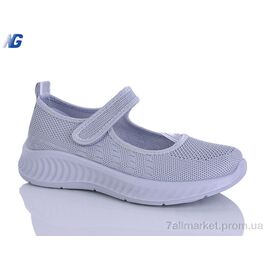 Балетки жіночі зручні Літо B26212-3 (8 пар р.36-41) "Navigator" недорого оптом від прямого постачальника