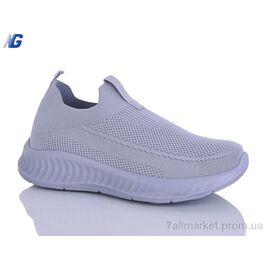 Фотография Кроссовки женские модные Лето B26213-3 (8 пар р.36-41) "Navigator" недорого оптом от прямого поставщика