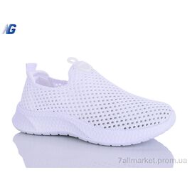 Фотография Кроссовки женские модные Лето B26204-2 (8 пар р.36-41) "Navigator" недорого оптом от прямого поставщика