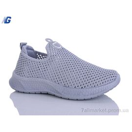 Фотография Кроссовки женские модные Лето B26204-3 (8 пар р.36-41) "Navigator" недорого оптом от прямого поставщика