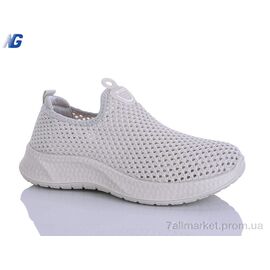 Фотография Кроссовки женские модные Лето B26204-4 (8 пар р.36-41) "Navigator" недорого оптом от прямого поставщика