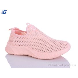 Фотография Кроссовки женские модные Лето B26204-5 (8 пар р.36-41) "Navigator" недорого оптом от прямого поставщика