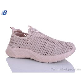 Фотография Кроссовки женские модные Лето B26204-6 (8 пар р.36-41) "Navigator" недорого оптом от прямого поставщика