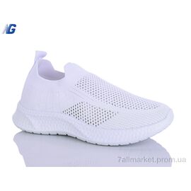 Фотография Кроссовки женские модные Лето B26221-2 (8 пар р.36-41) "Navigator" недорого оптом от прямого поставщика