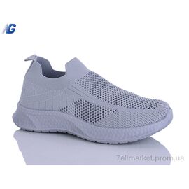 Фотография Кроссовки женские модные Лето B26221-3 (8 пар р.36-41) "Navigator" недорого оптом от прямого поставщика