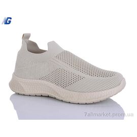 Фотография Кроссовки женские модные Лето B26221-4 (8 пар р.36-41) "Navigator" недорого оптом от прямого поставщика