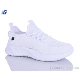 Фотография Кроссовки женские модные Лето B26222-2 (8 пар р.36-41) "Navigator" недорого оптом от прямого поставщика