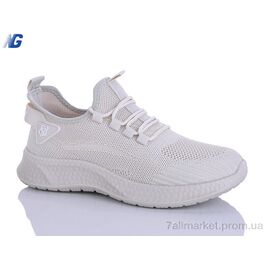 Фотография Кроссовки женские модные Лето B26222-4 (8 пар р.36-41) "Navigator" недорого оптом от прямого поставщика