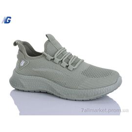 Фотография Кроссовки женские модные Лето B26222-9 (8 пар р.36-41) "Navigator" недорого оптом от прямого поставщика