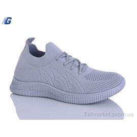 Фотография Кроссовки женские модные Лето B26209-3 (8 пар р.36-41) "Navigator" недорого оптом от прямого поставщика