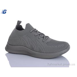 Фотография Кроссовки женские модные Лето B26209-4 (8 пар р.36-41) "Navigator" недорого оптом от прямого поставщика