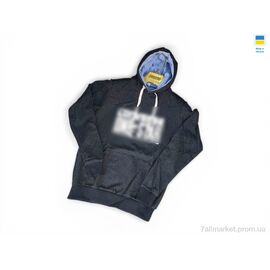 Фотография Батник мужской Весна/осень 23CO чорний (4 шт. р.сетка M-2XL) "Sport style" недорого оптом от прямого поставщика