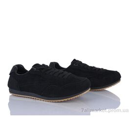 Фотография Кроссовки женские модные Весна/осень K575 (8 пар р.36-41) "Loretta" недорого оптом от прямого поставщика