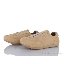 Фотография Кроссовки женские модные Весна/осень K575-1 (8 пар р.36-41) "Loretta" недорого оптом от прямого поставщика