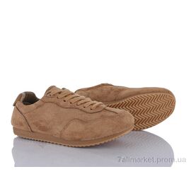 Фотография Кроссовки женские модные Весна/осень K575-2 (8 пар р.36-41) "Loretta" недорого оптом от прямого поставщика