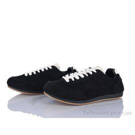 Фотография Кроссовки женские модные Весна/осень K576 (8 пар р.36-41) "Loretta" недорого оптом от прямого поставщика