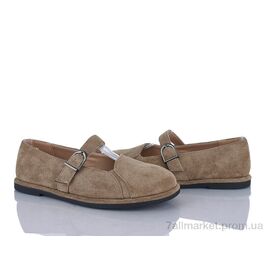 Балетки жіночі зручні Літо L052-2 (8 пар р.36-41) "Loretta" недорого оптом від прямого постачальника