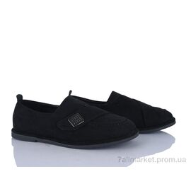 Фотография Туфли женские стильные Весна/осень L051 (8 пар р.36-41) "Loretta" недорого оптом от прямого поставщика