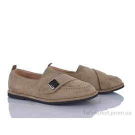 Фотография Туфли женские стильные Весна/осень L051-2 (8 пар р.36-41) "Loretta" недорого оптом от прямого поставщика