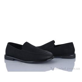 Фотография Туфли женские стильные Весна/осень L058 (8 пар р.36-41) "Loretta" недорого оптом от прямого поставщика
