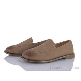 Фотография Туфли женские стильные Весна/осень L058-2 (8 пар р.36-41) "Loretta" недорого оптом от прямого поставщика