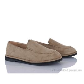 Фотография Туфли женские стильные Весна/осень L059-2 (8 пар р.36-41) "Loretta" недорого оптом от прямого поставщика