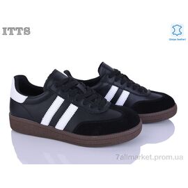 Кросівки жіночі модні Весна/осінь AQ003-7 (6 пар р.36-41) "ITTS" недорого оптом від прямого постачальника