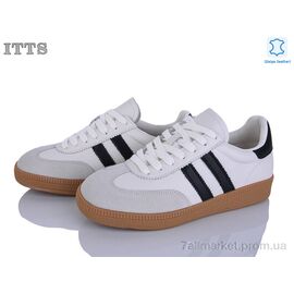 Кросівки жіночі модні Весна/осінь AQ003-D (6 пар р.36-41) "ITTS" недорого оптом від прямого постачальника