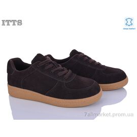 Кросівки жіночі модні Весна/осінь AQ001-2 (6 пар р.36-41) "ITTS" недорого оптом від прямого постачальника