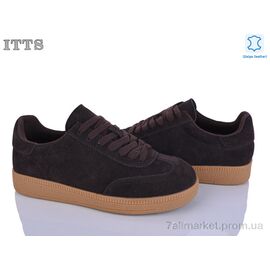 Кросівки жіночі модні Весна/осінь AQ002-2 (6 пар р.36-41) "ITTS" недорого оптом від прямого постачальника