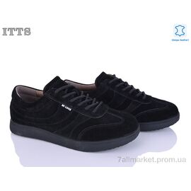 Кросівки жіночі модні Весна/осінь CK18-1 (6 пар р.36-41) "ITTS" недорого оптом від прямого постачальника