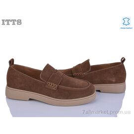 Туфлі жіночі стильні Весна/осінь 176-6 (6 пар р.36-41) "ITTS" недорого оптом від прямого постачальника