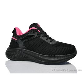 Фотография Кроссовки женские модные Весна/осень 5167-1 (8 пар р.36-41) "Pet" недорого оптом от прямого поставщика