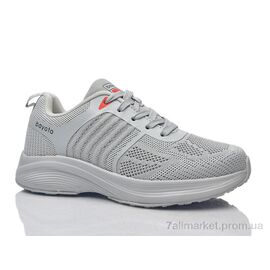 Фотография Кроссовки женские модные Весна/осень 5196-1 (8 пар р.36-41) "Pet" недорого оптом от прямого поставщика