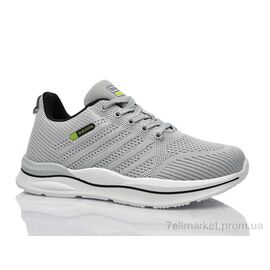 Фотография Кроссовки женские модные Весна/осень 5195-10 (8 пар р.36-41) "Pet" недорого оптом от прямого поставщика