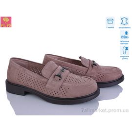 Фотография Туфли женские стильные Лето DBB13-7 (6 пар р.36-40) "PLPS" недорого оптом от прямого поставщика