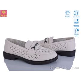 Фотография Туфли женские стильные Лето DBB13-8 (6 пар р.36-40) "PLPS" недорого оптом от прямого поставщика