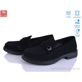 Фотография Туфли женские стильные Лето DBB11-2 (6 пар р.36-40) "PLPS" недорого оптом от прямого поставщика