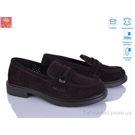 Фотография Туфли женские стильные Лето DBB11-6 (6 пар р.36-40) "PLPS" недорого оптом от прямого поставщика