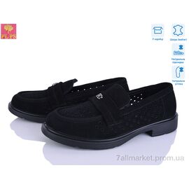 Фотография Туфли женские стильные Лето DBB15-2 (6 пар р.36-40) "PLPS" недорого оптом от прямого поставщика