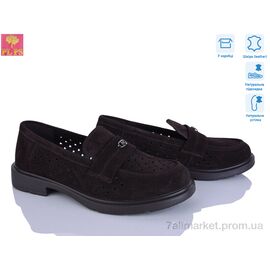 Фотография Туфли женские стильные Лето DBB15-6 (6 пар р.36-40) "PLPS" недорого оптом от прямого поставщика