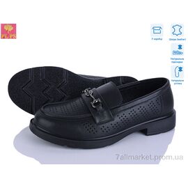 Фотография Туфли женские стильные Лето DBB16-1 (6 пар р.36-40) "PLPS" недорого оптом от прямого поставщика