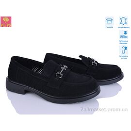 Фотография Туфли женские стильные Лето DBB16-2 (6 пар р.36-40) "PLPS" недорого оптом от прямого поставщика