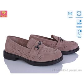 Фотография Туфли женские стильные Лето DBB16-7 (6 пар р.36-40) "PLPS" недорого оптом от прямого поставщика