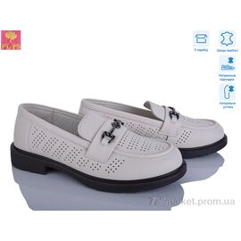 Фотография Туфли женские стильные Лето DBB16-8 (6 пар р.36-40) "PLPS" недорого оптом от прямого поставщика