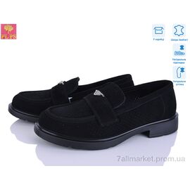 Фотография Туфли женские стильные Лето DBB12-2 (6 пар р.36-40) "PLPS" недорого оптом от прямого поставщика