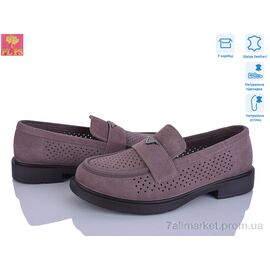 Фотография Туфли женские стильные Лето DBB12-5 (6 пар р.36-40) "PLPS" недорого оптом от прямого поставщика