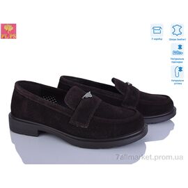 Фотография Туфли женские стильные Лето DBB12-6 (6 пар р.36-40) "PLPS" недорого оптом от прямого поставщика