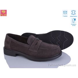 Фотография Туфли женские стильные Весна/осень BB20-4 (6 пар р.36-40) "PLPS" недорого оптом от прямого поставщика
