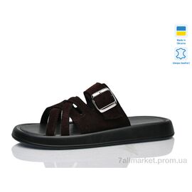 Фотография Шлепки женские облегченные Лето 98-52 (6 пар р.36-40) "Mermaid" недорого оптом от прямого поставщика